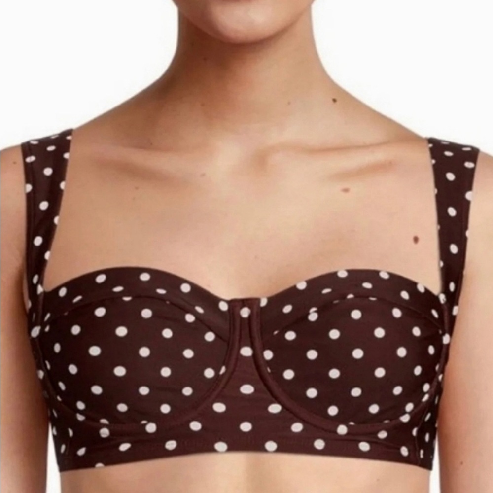 Swimsuit Top